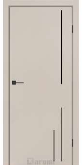 МІЖКІМНАТНІ ДВЕРІ DARUMI Plato line PTL-06